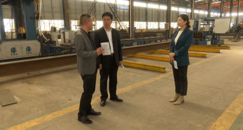 縣農(nóng)信聯(lián)社 疏通融資堵點 助力小微企業(yè)復工復產(chǎn)