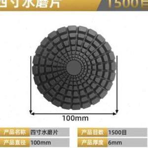 水磨石水池工藝探秘 1800組磨錘下的成品之美